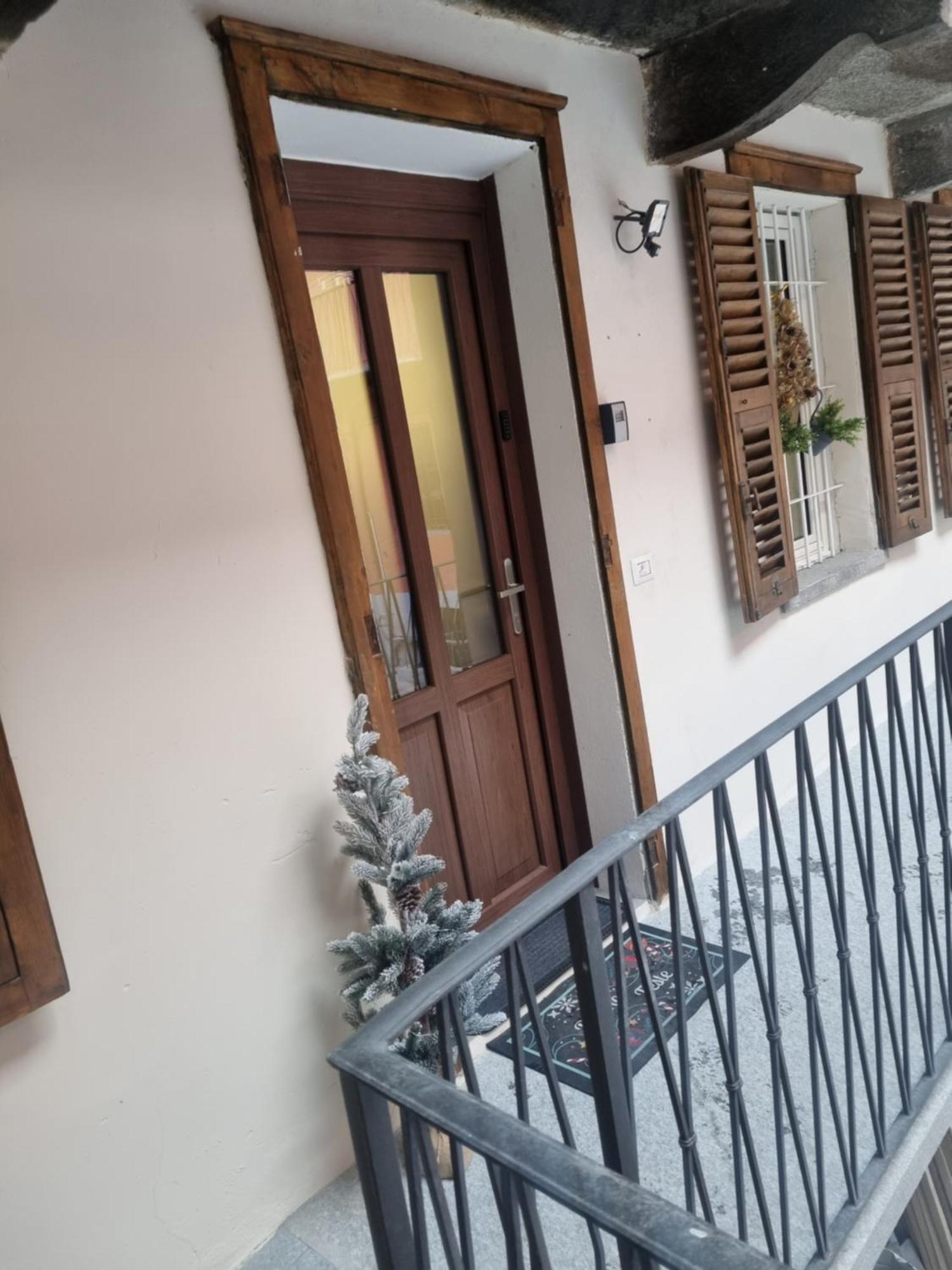 شقة Casa Sofia أَويستا المظهر الخارجي الصورة