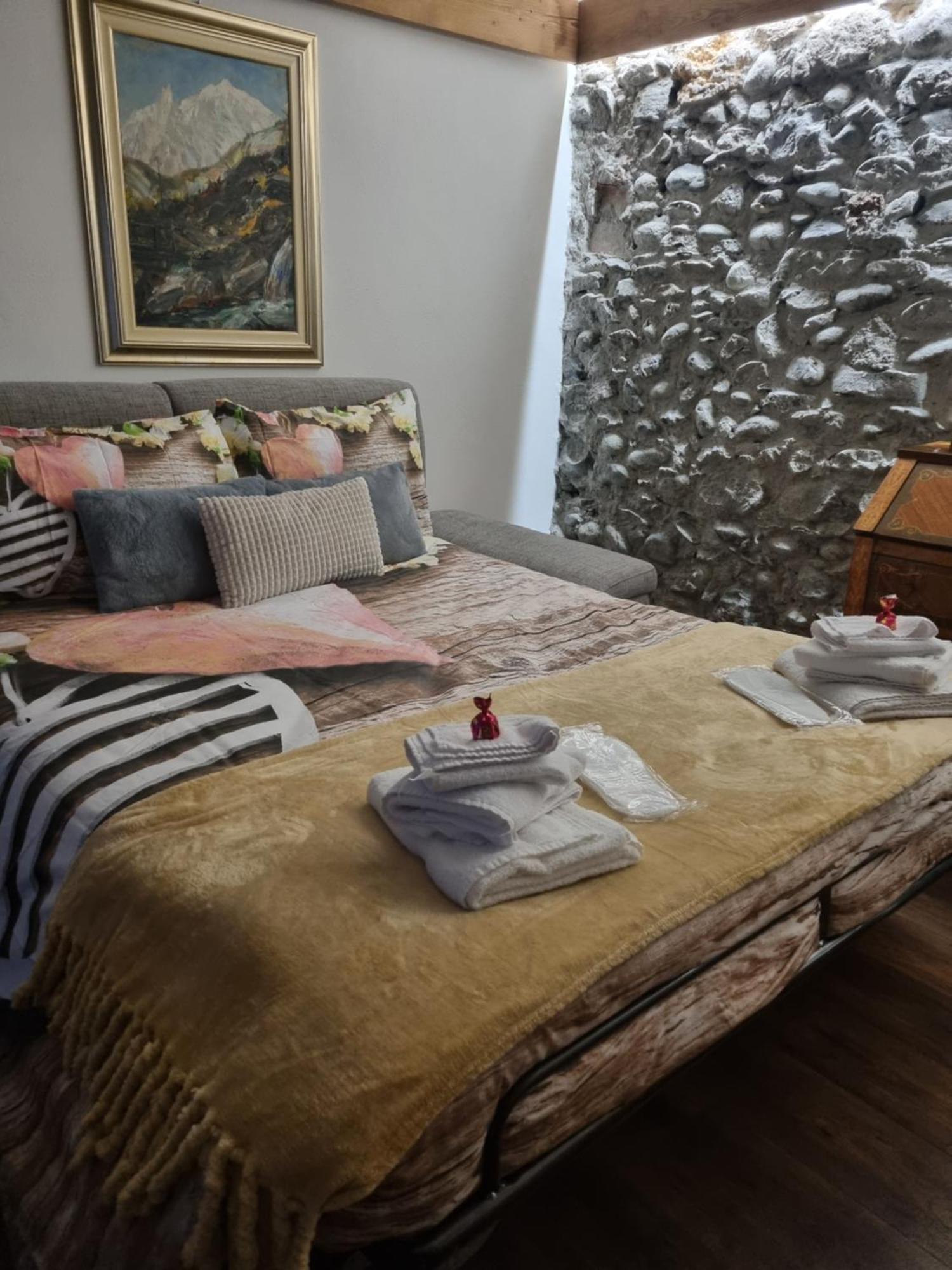شقة Casa Sofia أَويستا المظهر الخارجي الصورة
